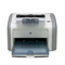 پرینتر لیزری تک کاره HP LaserJet 1020 استوک